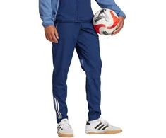 adidas Tiro 25 Varžybinės/Prezentacinės kelnės vyrams, tamsiai mėlynos JI6565
