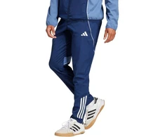 adidas Tiro 25 Varžybinės/Prezentacinės kelnės vyrams, tamsiai mėlynos JI6565