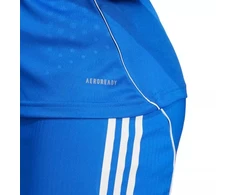 adidas Tiro 25 Varžybiniai marškinėliai moterims, mėlyni JH3825