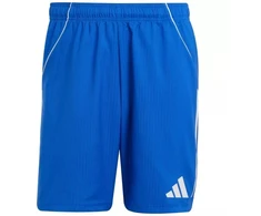 adidas Tiro 25 Varžybiniai šortai vyrams Mėlyni JG1065