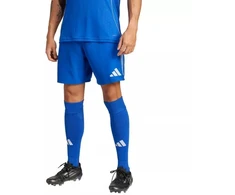 adidas Tiro 25 Varžybiniai šortai vyrams Mėlyni JG1065