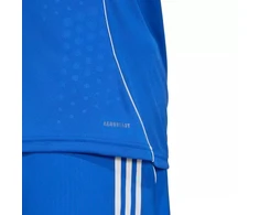 adidas Tiro 25 Varžybiniai Vyriški Marškinėliai Mėlyni JF6084