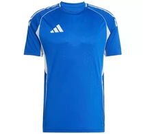 adidas Tiro 25 Varžybiniai Vyriški Marškinėliai Mėlyni JF6084