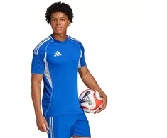 adidas Tiro 25 Varžybiniai Vyriški Marškinėliai Mėlyni JF6084