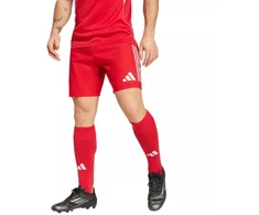 adidas Tiro 25 Varžybiniai vyriški šortai Raudoni JP4743