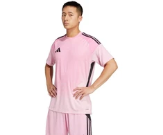 adidas Tiro 25 Varžybų džersis rožinė JI9720