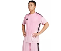 adidas Tiro 25 Varžybų džersis rožinė JI9720