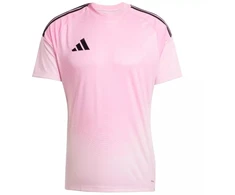 adidas Tiro 25 Varžybų džersis rožinė JI9720