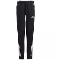 adidas Tiro 25 Varžybų Prezentacinės vaikiškos kelnės Juodos IW0447