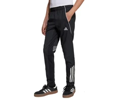 adidas Tiro 25 Varžybų Prezentacinės vaikiškos kelnės Juodos IW0447