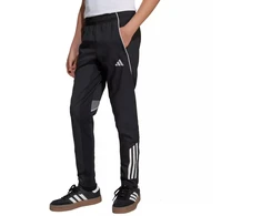 adidas Tiro 25 Varžybų Prezentacinės vaikiškos kelnės Juodos IW0447