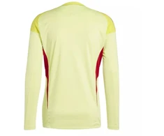 adidas Tiro 25 Varžybų Vartininko marškinėliai JI9726