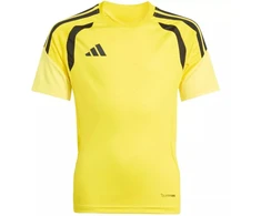 adidas Tiro 26 Competition Training Geltonas Vaikams T-marškinėliai KA7604