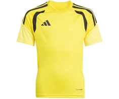 adidas Tiro 26 Competition Training Geltonas Vaikams T-marškinėliai KA7604