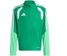 adidas Tiro 26 Competition Training Top Žalia KA7573 Vaikams Džemperis