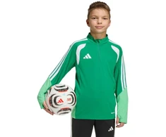adidas Tiro 26 Competition Training Top Žalia KA7573 Vaikams Džemperis
