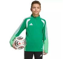 adidas Tiro 26 Competition Training Top Žalia KA7573 Vaikams Džemperis