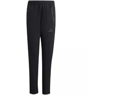 adidas Tiro 26 Kelioninės Austos Vaikų Kelnės Juodos JM5556