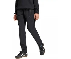 adidas Tiro 26 Kelioninės Austos Vaikų Kelnės Juodos JM5556
