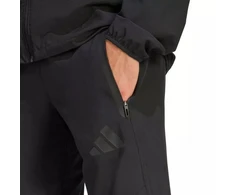 adidas Tiro 26 Kelioninės Austos Vyriškos Kelnės Juodos JM5541