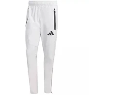 adidas Tiro 26 Kelioninės Austos Vyriškos Kelnės Šviesiai Pilkos KE8363