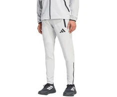 adidas Tiro 26 Kelioninės Austos Vyriškos Kelnės Šviesiai Pilkos KE8363