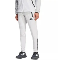 adidas Tiro 26 Kelioninės Austos Vyriškos Kelnės Šviesiai Pilkos KE8363