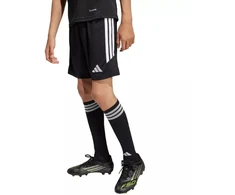 adidas Tiro 26 League Juodi šortai vaikams KA8819