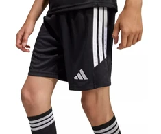 adidas Tiro 26 League Juodi šortai vaikams KA8819