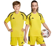 adidas Tiro 26 League marškinėliai, geltoni, KB1313