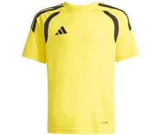adidas Tiro 26 League marškinėliai, geltoni, KB1313