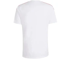 adidas Tiro 26 League Marškinėliai vyrams balti KR0367