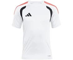 adidas Tiro 26 League Marškinėliai vyrams balti KR0367
