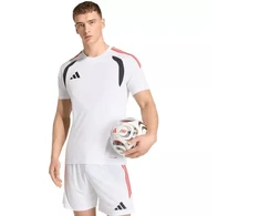 adidas Tiro 26 League Marškinėliai vyrams balti KR0367
