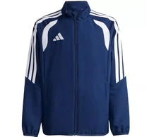 adidas Tiro 26 League Presentation tamsiai mėlynas džemperis vaikams KA6414