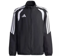 adidas Tiro 26 League Presentation vaikiškas džemperis Juodas KA6416