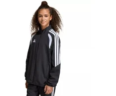 adidas Tiro 26 League Presentation vaikiškas džemperis Juodas KA6416
