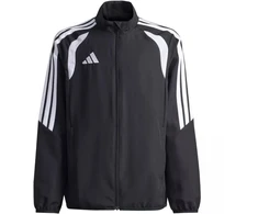adidas Tiro 26 League Presentation vaikiškas džemperis Juodas KA6416