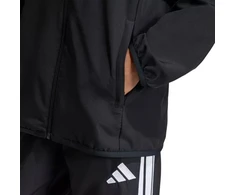 adidas Tiro 26 League Presentation vaikiškas džemperis Juodas KA6416