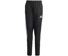 adidas Tiro 26 League Presentation vaikiškos kelnės juodos KA6418