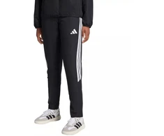 adidas Tiro 26 League Presentation vaikiškos kelnės juodos KA6418
