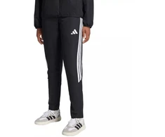 adidas Tiro 26 League Presentation vaikiškos kelnės juodos KA6418