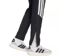 adidas Tiro 26 League Presentation vaikiškos kelnės juodos KA6418