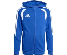 adidas Tiro 26 League Sportinis Džemperis su Gobtuvu Vaikams Mėlynas KF9102