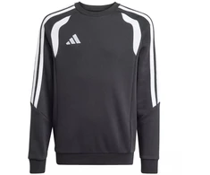 adidas Tiro 26 League Sweat Crew vaikiškas džemperis juodas KF5822