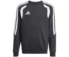 adidas Tiro 26 League Sweat Crew vaikiškas džemperis juodas KF5822