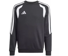 adidas Tiro 26 League Sweat Crew vaikiškas džemperis juodas KF5822