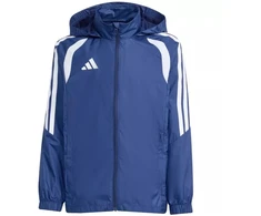adidas Tiro 26 League Tamsiai mėlynos Vaikiška striukė JY9725