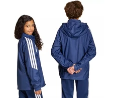 adidas Tiro 26 League Tamsiai mėlynos Vaikiška striukė JY9725