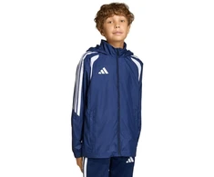 adidas Tiro 26 League Tamsiai mėlynos Vaikiška striukė JY9725